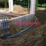 FilsAérosouterrain Branchement et installation panneau électrique génératrice - Saint-Augustin-de-Desmaures | Marois Électricien & Fils