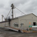 Électricité et maintenance bâtiment Industriel léger - contracteur électricien industriel | Marois Électricien & Fils