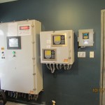 Branchement et installation panneau électrique - Secteur Commercial et Industriel | Marois Électricien & Fils