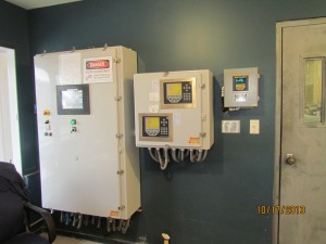 Branchement et installation panneau électrique - Secteur Commercial et Industriel | Marois Électricien & Fils