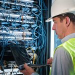 Installation et changement de panneau électrique à Saint-Augustin-de-Desmaures - Marois Electricien Québec
