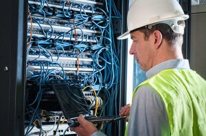 Installation et changement de panneau électrique à Saint-Augustin-de-Desmaures - Marois Electricien Québec