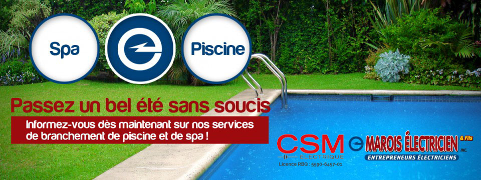 slide 4 piscine